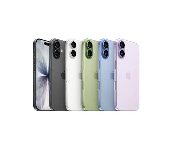 iPhone 17